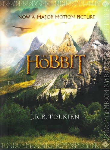 The Hobbit. 2013