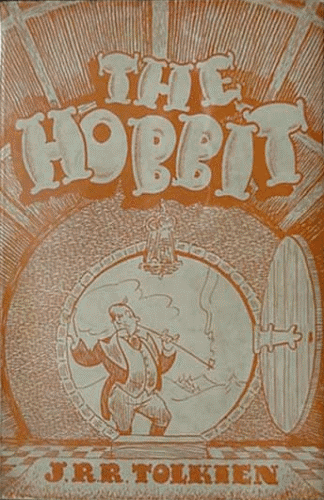 The Hobbit. 1942
