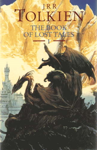 Book of Lost Tales, Part I. 1994