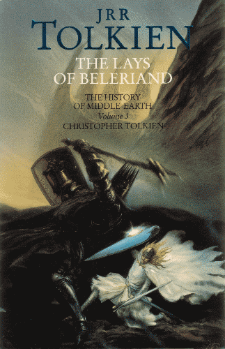 Lays of Beleriand. 1994