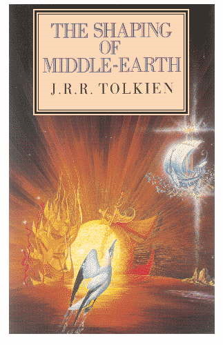 Shaping of Middle-earth. 1988