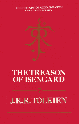 Treason of Isengard. 1991