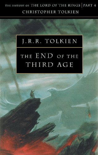 End of the Third Age. 2002