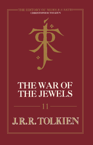 War of the Jewels. 1994