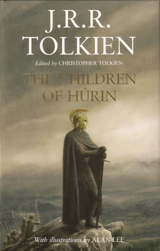 The Children of Húrin. 2007