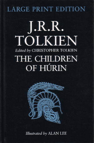 The Children of Húrin. 2007