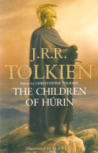 The Children of Húrin. 2008