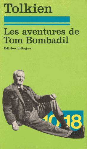 Aventures de Tom Bombadil. 1978