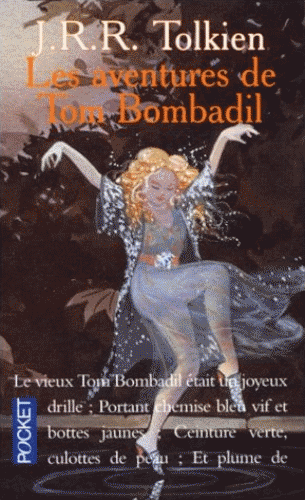Aventures de Tom Bombadil. 1999