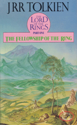 The Fellowship of the Ring. 1986