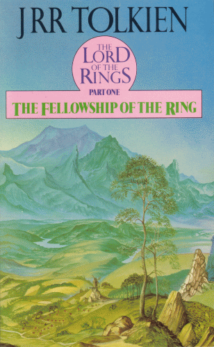 The Fellowship of the Ring. 1987