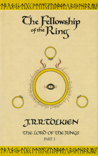 The Fellowship of the Ring. 1991/1998