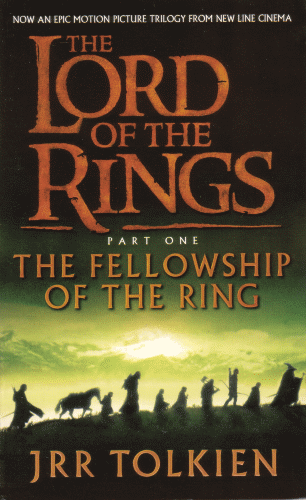 The Fellowship of the Ring. 2001
