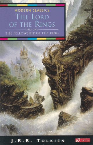The Fellowship of the Ring. 2001/2003
