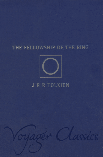 The Fellowship of the Ring. 2001