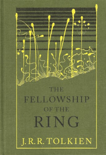 The Fellowship of the Ring. 2013