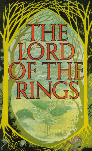The Lord of the Rings. 1973