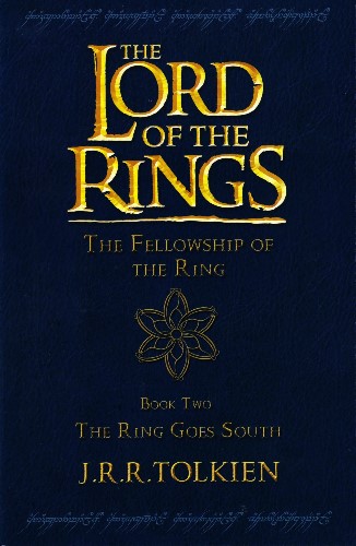 The Ring Goes South. 2012