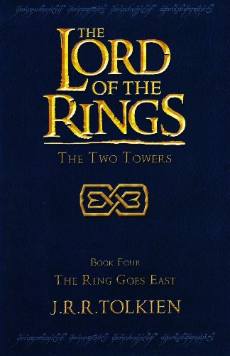 The Ring Goes East. 2012