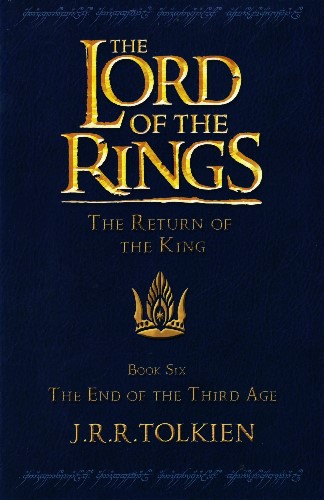 The End of the Third Age. 2012
