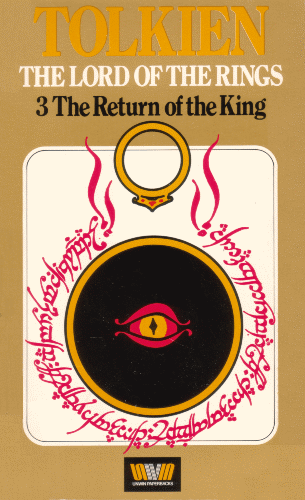 The Return of the King. 1979