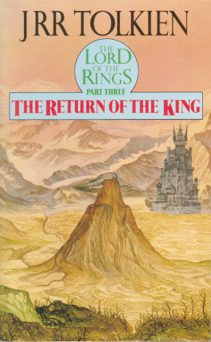 The Return of the King. 1987