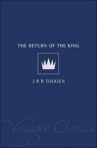 The Return of the King. 2001