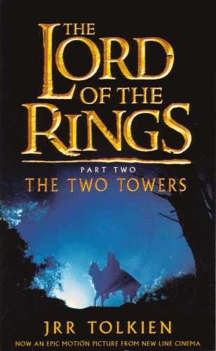 The Two Towers. 2003
