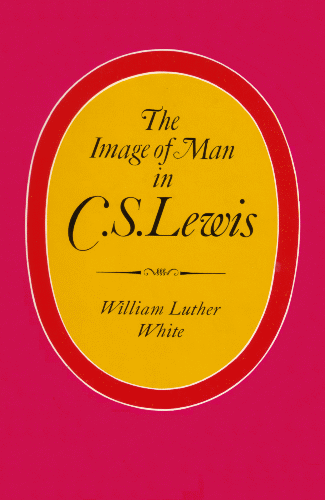 Image of Man in C.S. Lewis. 1970
