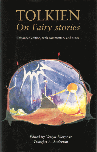On Fairy-stories. 2008