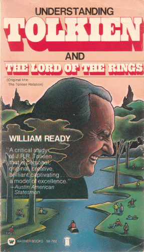 Understanding Tolkien and The Lord of the Rings. 1978