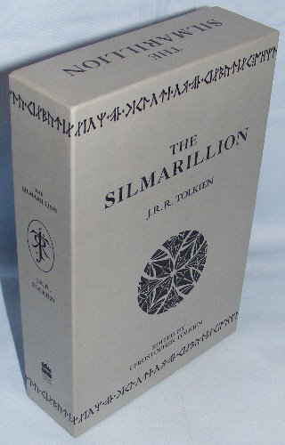 The Silmarillion. 1999/2001