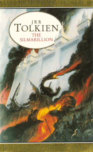 The Silmarillion. 1992