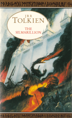 The Silmarillion. 1994
