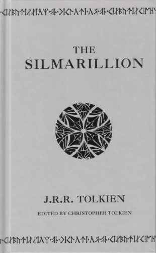 The Silmarillion. 1999/2001