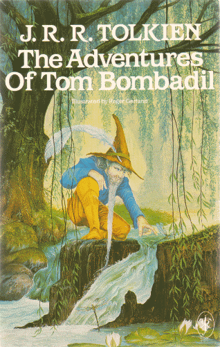 Adventures of Tom Bombadil. 1995
