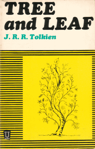 Tree and Leaf. 1968