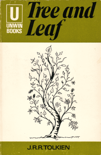 Tree and Leaf. 1971