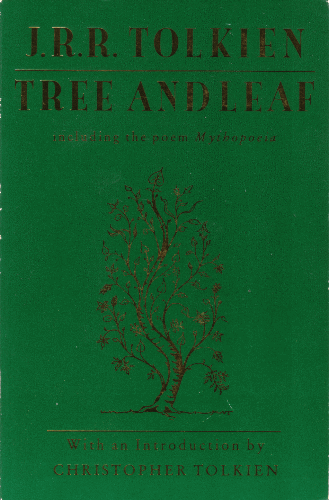 Tree and Leaf. 1988
