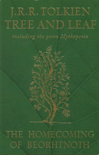 Tree and Leaf. 2001