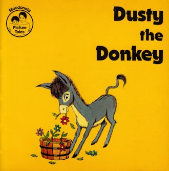 Dusty the Donkey, 1977