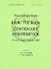 Proceedings of the Centenary Conference. 1995/1996. Paperback