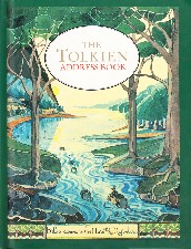 The Tolkien Address Book. 1992. Hardback
