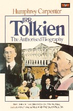 J.R.R. Tolkien: A Biography. 1978/1981. Paperback