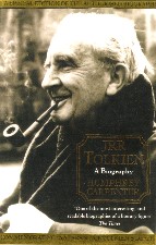 J.R.R. Tolkien: A Biography. 1995/1998. Paperback