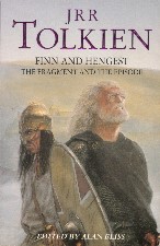 Finn and Hengest. 1998. Paperback