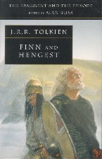 Finn and Hengest. 2006. Paperback