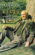 The Letters of J.R.R. Tolkien. 1995. Paperback