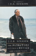 The Monsters and the Critics and Other Essays. 2006. Paperback