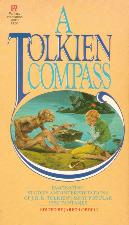 A Tolkien Compass.1980. Paperback